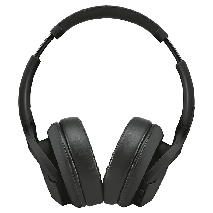 IND Active Noise Cancelling Bluetooth Headphone