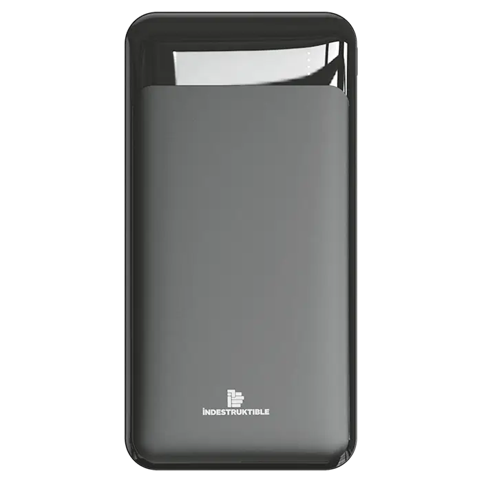 IND 10 000mAh Power Bank