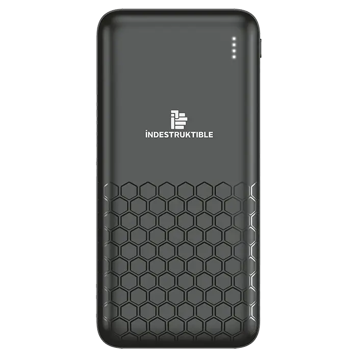 IND 20 000mAh Power Bank