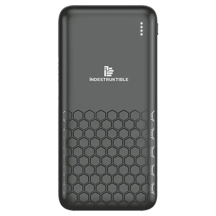 IND 30 000mAh Power Bank