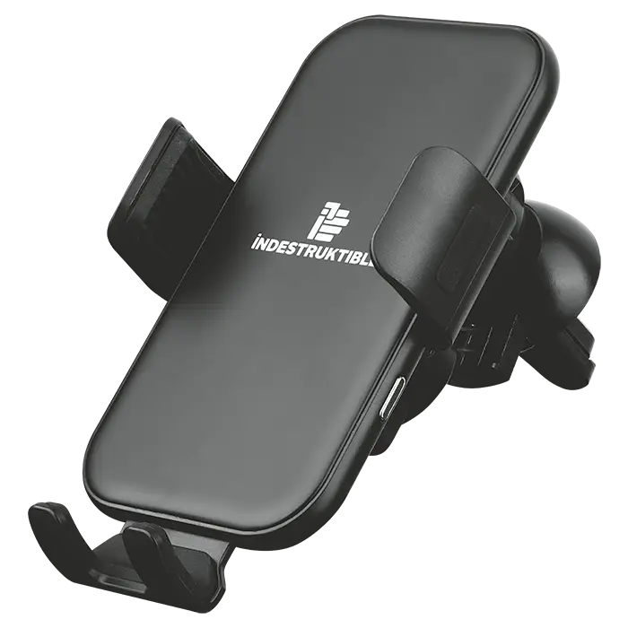 IND Car Vent Mount Charger