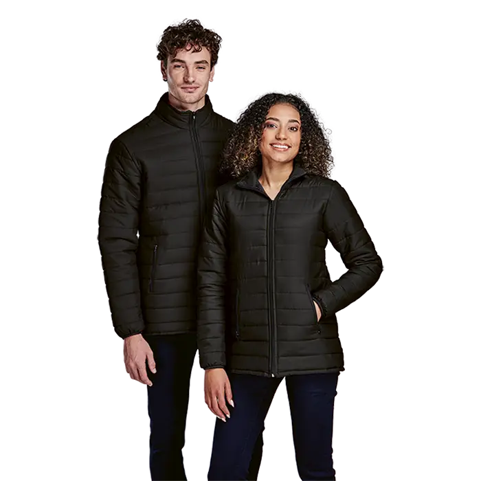 Build-a-Jacket - Mens Puffer Jacket