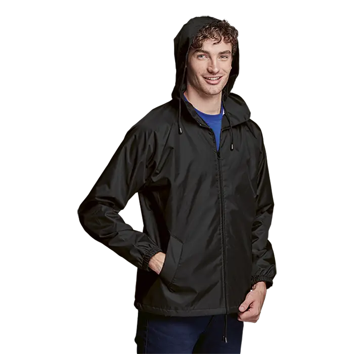 Build-a-Jacket - Unisex Mac Jacket