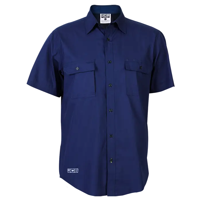 JCB Performance Vented Shirt