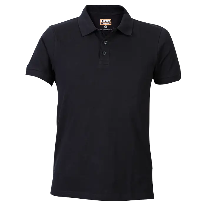 JCB Signature Golfer