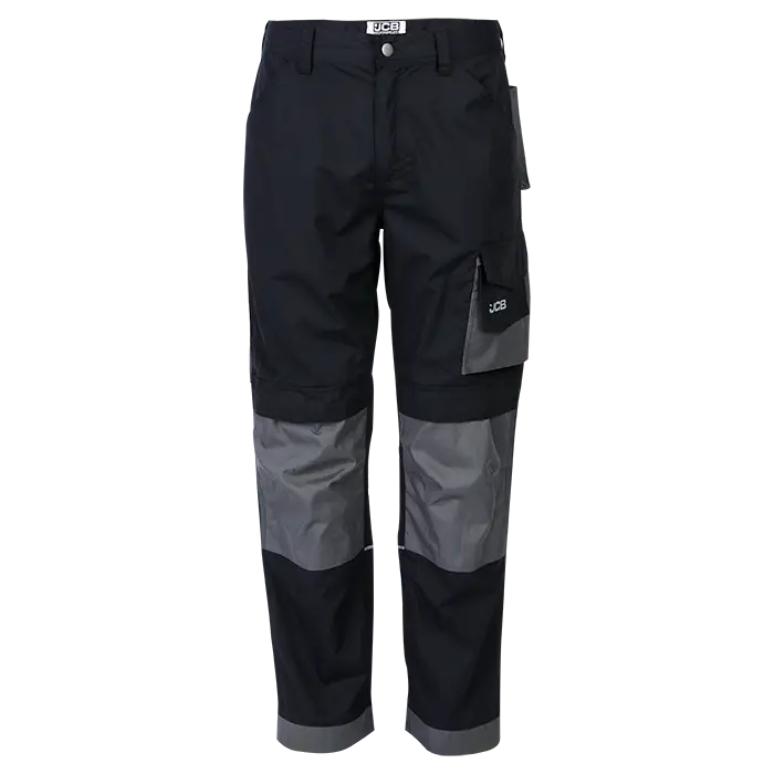 JCB Technical Work Trouser