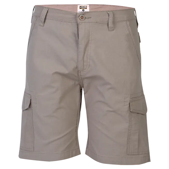 JCB Cargo Shorts
