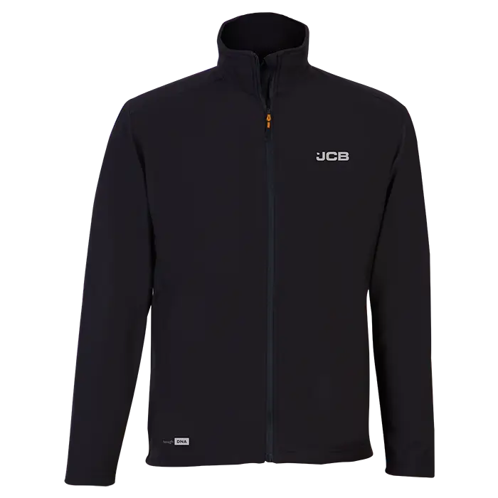 JCB Softshell Jacket