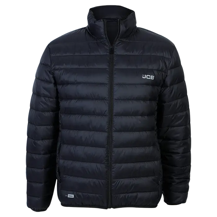 JCB Light Puffer Jacket
