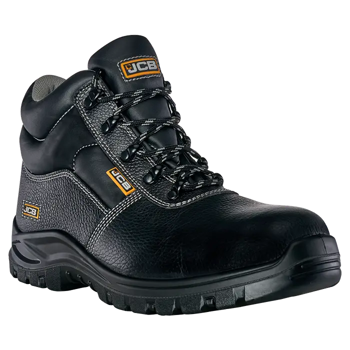 JCB Chukka Safety Boot