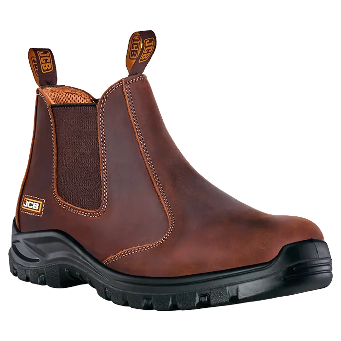 JCB Chelsea Boot