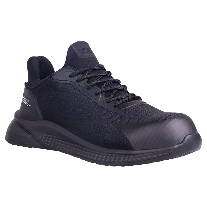 JCB Glide Sneaker