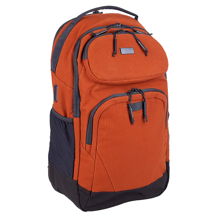 Cellini Explorer LAR Business Backpack W  Shockproof Pocket