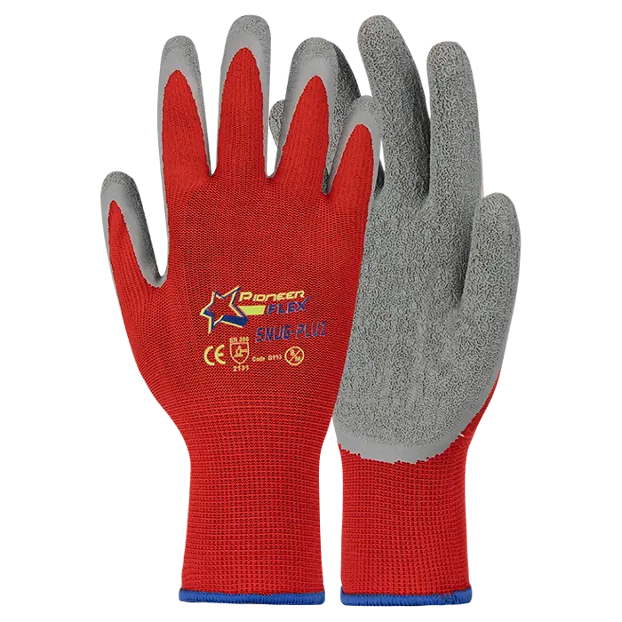 Pioneer Flex Snug Pluz Glove