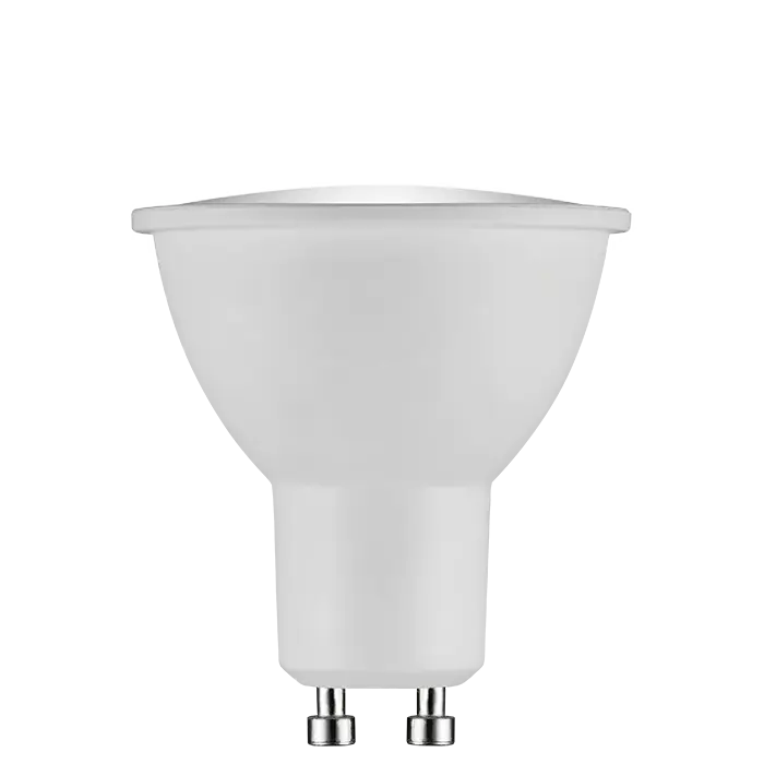 3W GU10 Rechargable Led Light Bulb