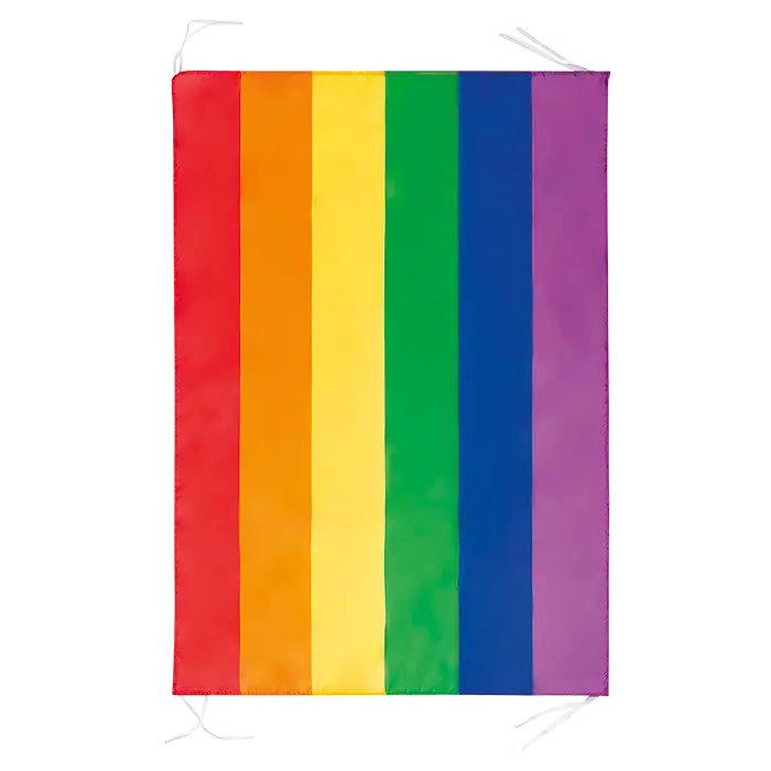 Flag Zerolox