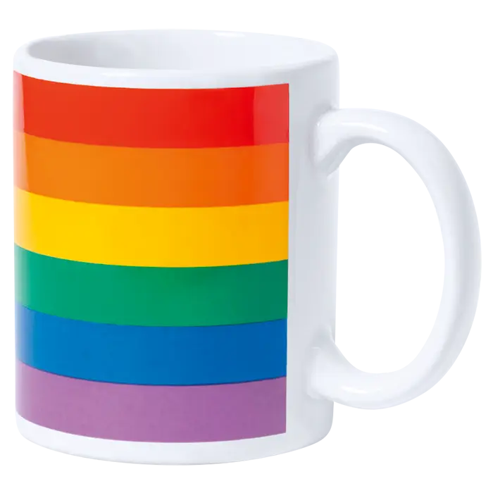 370ml Mug Mercurik