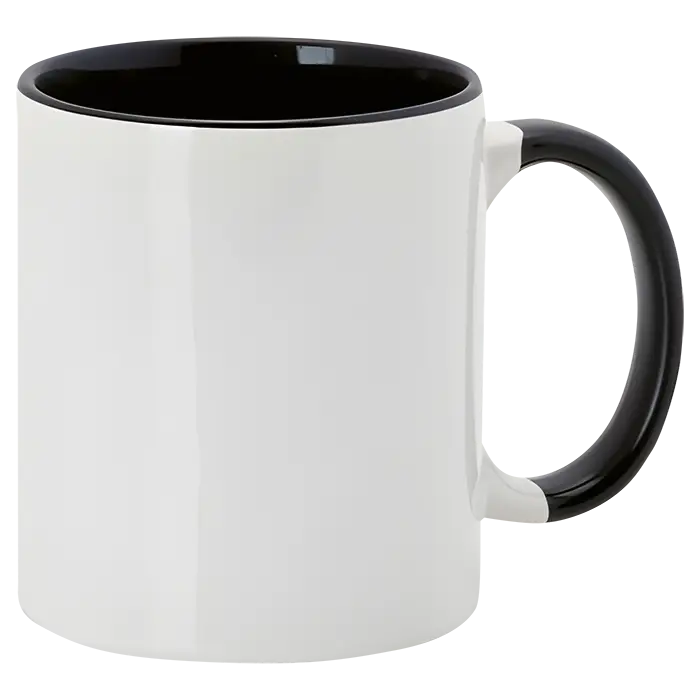 350ml Sublimation Mug Harnet