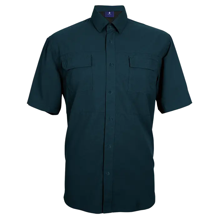 Savannah Bush Shirt Mens