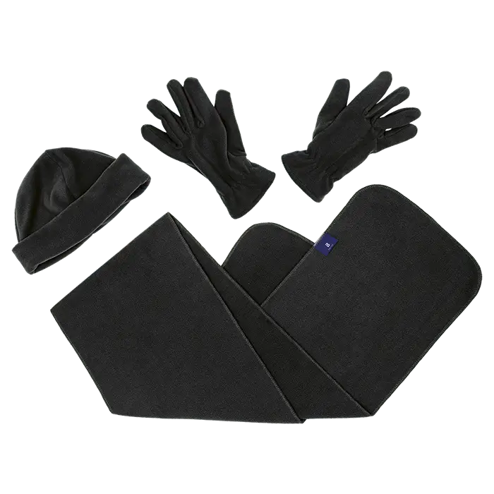 Winter Range