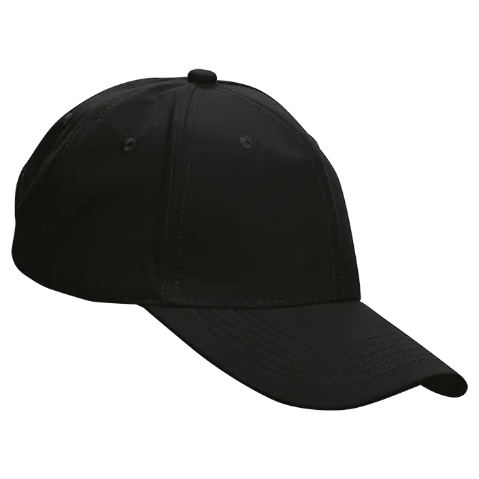 6 Panel Barron Active Apex Cap