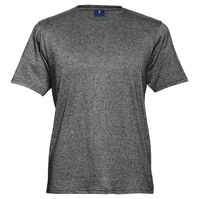 Barron Grindle T-Shirt Cotton Polyester