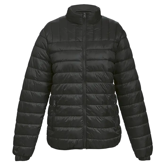 Barron Value Puffer Ladies