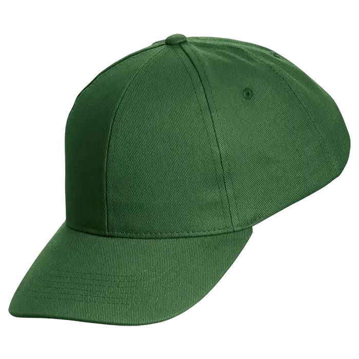 Essential Anti-Fade 6 Panel Cap