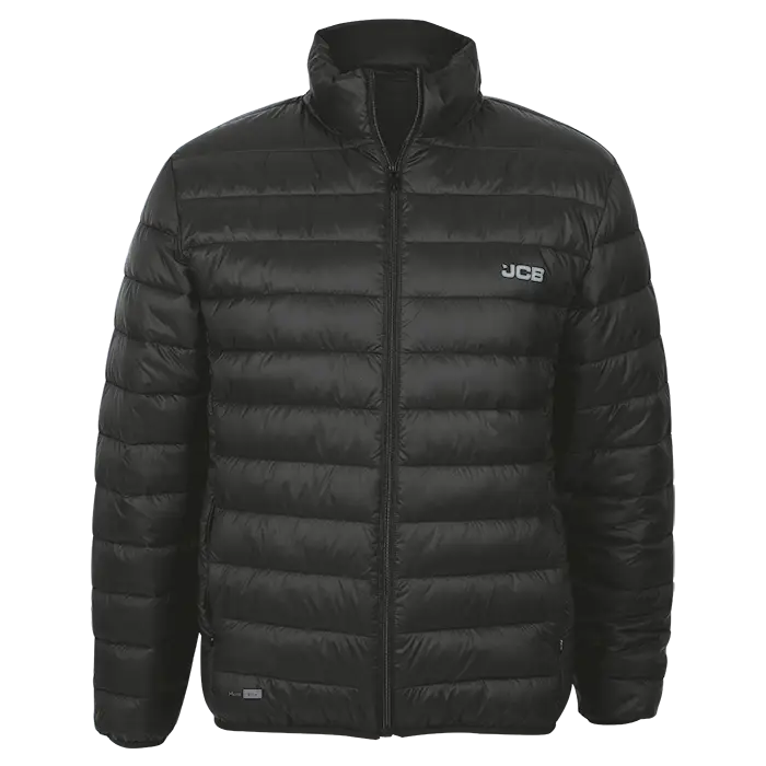 Jcb workwear