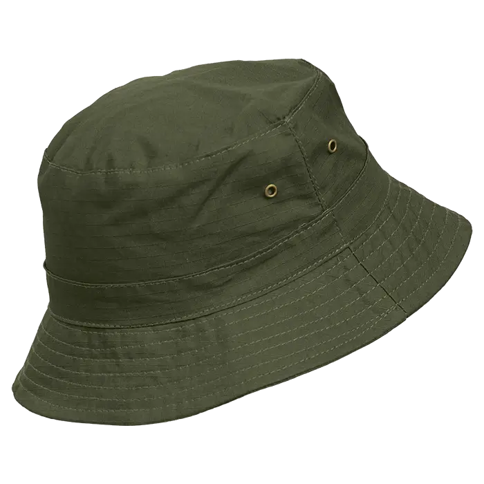 Barron Ripstop Bucket Hat