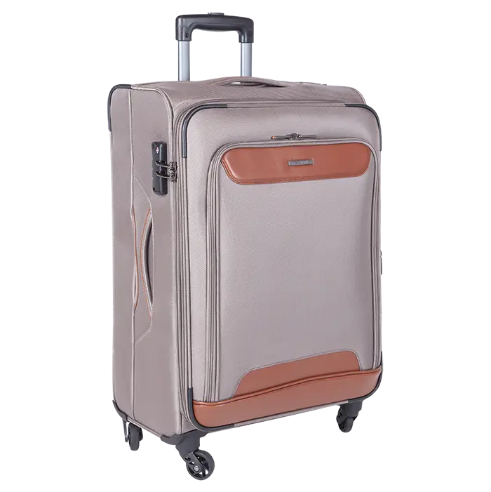 Cellini Monte Medium 4-Wheel Trolley