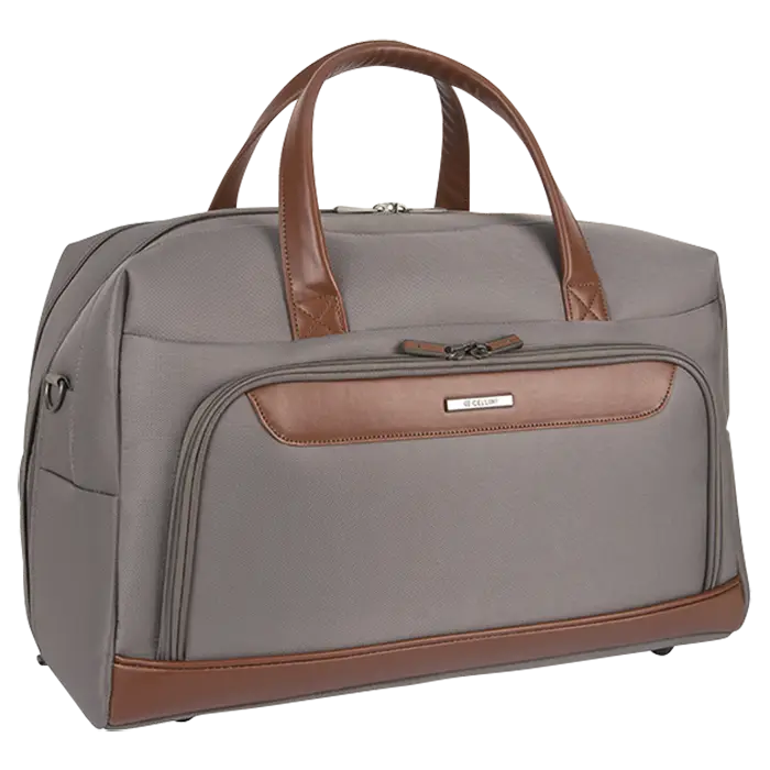Cellini Monte Weekender Duffel
