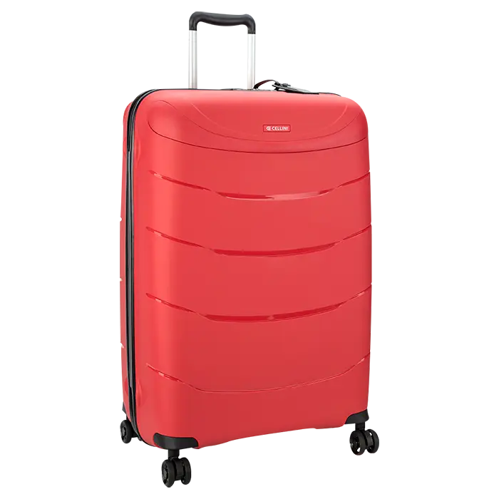 Cellini Nova Large 4-Wheel Trolley