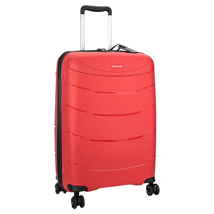 Cellini Nova Medium 4-Wheel Trolley