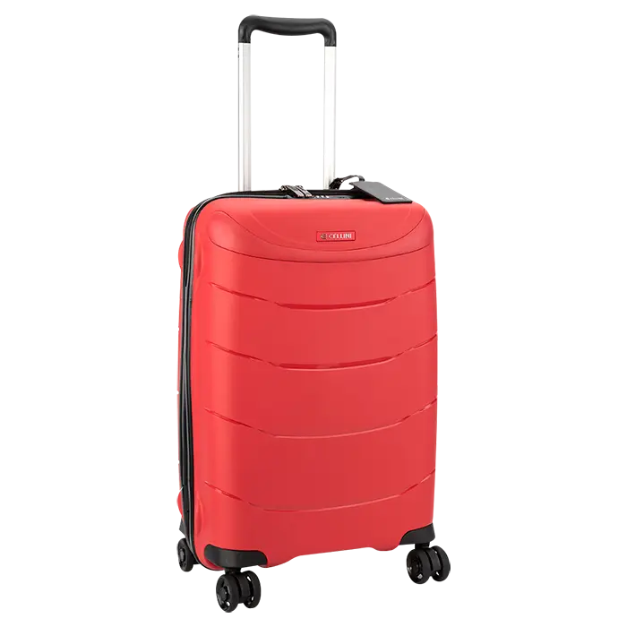 Cellini Nova 4-Wheel Carry On Trolley