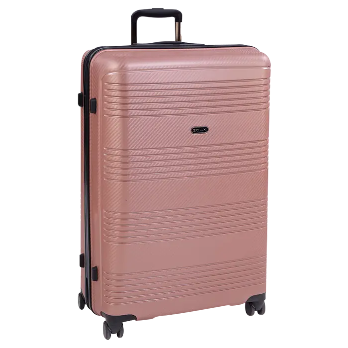 Cellini La Strella Large 4-Wheel Trolley