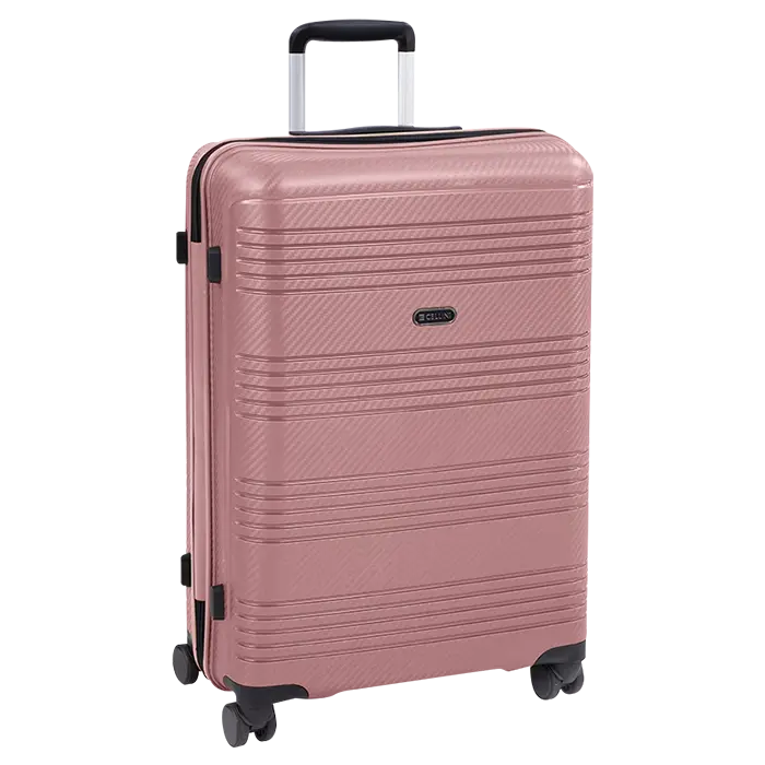 Cellini La Strella Medium 4-Wheel Trolley