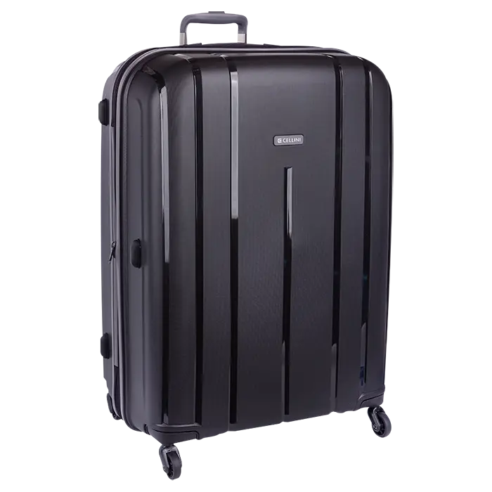 Cellini Qwest Large 4-Wheel Trolley