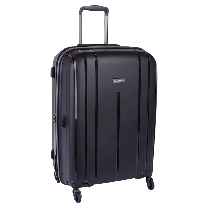 Cellini Qwest Medium 4-Wheel Trolley
