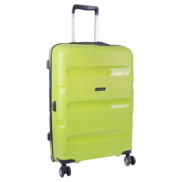 Cellini Cruze Medium 4-Wheel Trolley
