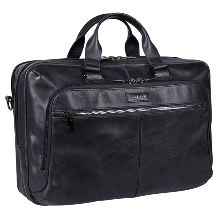 Cellini Infinity Large Business Case With Scanstop