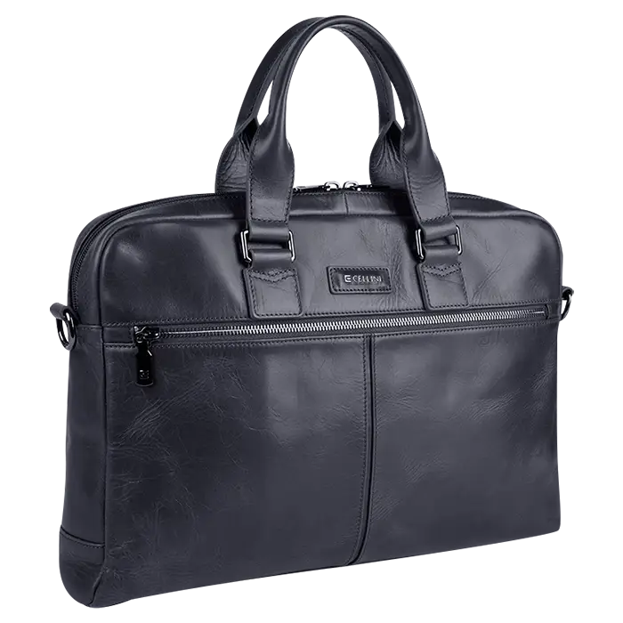 Cellini Infinity Document Case With Scanstop