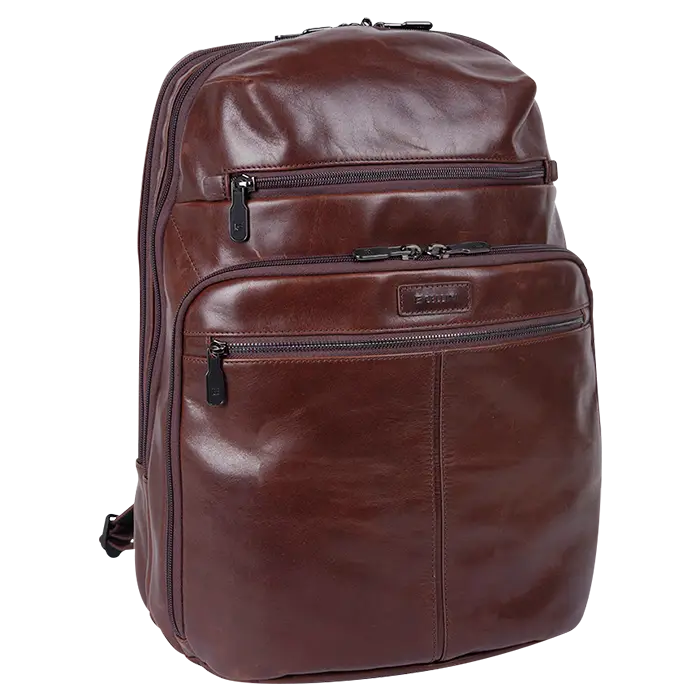 Cellini Infinity Multi-Pocket Backpack With Scanstop