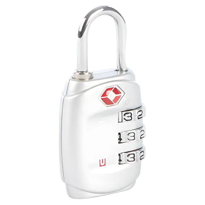 Cellini Tsa Cable Lock