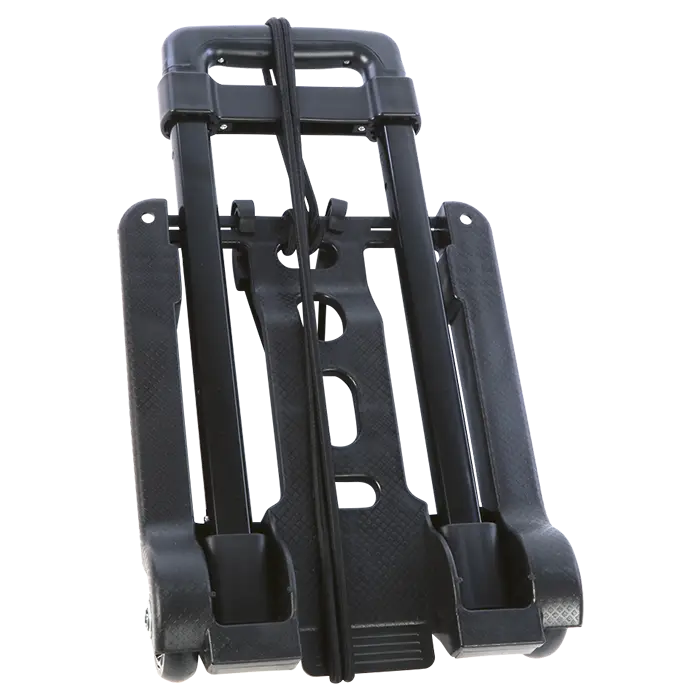 Cellini Foldable Luggage Trolley