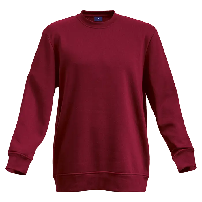 Barron Basic Crew Neck Sweater