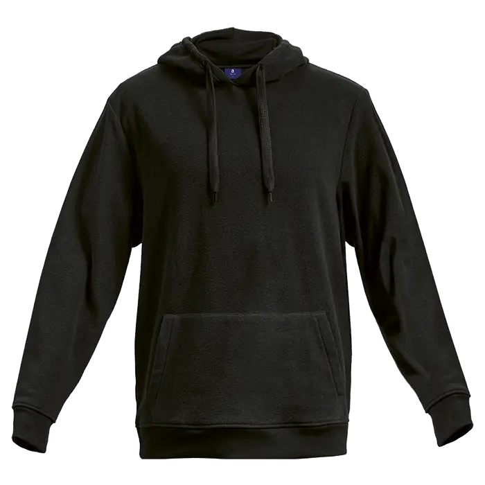 Bolton Fleece Hooded Sweater