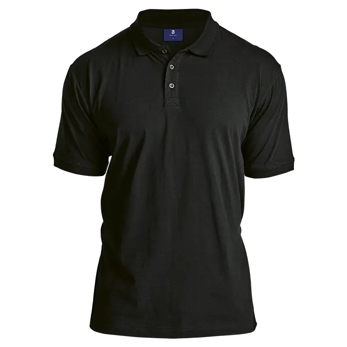 Biodegradable Cotton Golfer