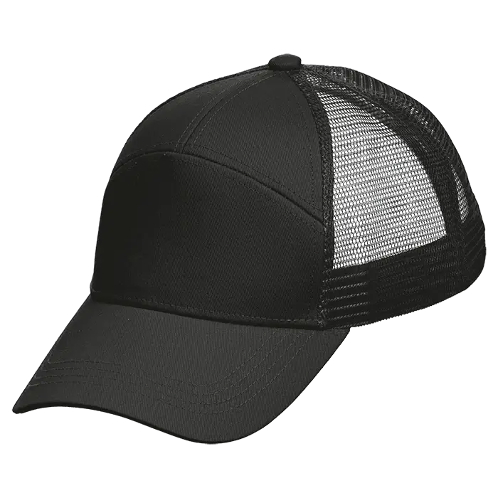 Barron Trucker Cap with Mesh