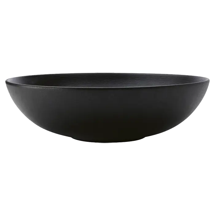 Caviar Serving Bowl